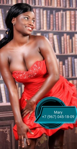 Mary