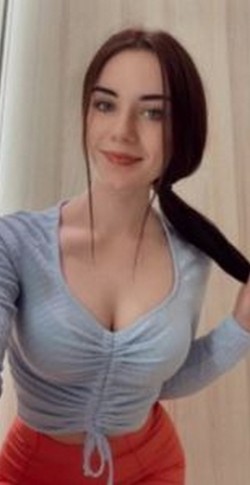 Настя