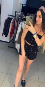 Новые проститутки